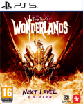 PS5 Tiny Tina's Wonderlands: Next-Level Edition