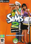 PC The Sims 2: Best of Business Expansion Pack