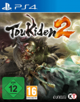 PS4 Toukiden 2
