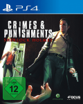 PS4 Sherlock Holmes: Crimes & Punishments