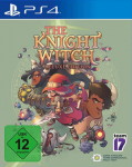 PS4 The Knight Witch Deluxe Edition
