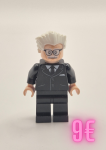 LEGO Minifigures - Batman, Alfred Pennyworth