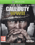 Xbox One Call of Duty: WWII