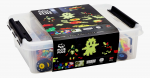Plus-Plus Build and Glow Constructor