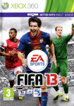Xbox 360 FIFA 13