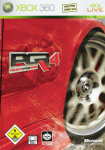 Xbox 360 Project Gotham Racing 4