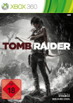 Xbox 360 Tomb Raider