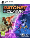 PS5 Ratchet & Clank: Rift Apart