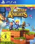 PS4 Portal Knights Limitierte Erstauflage