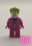 LEGO Minifigures - DC Universe, Joker