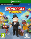 Xbox One Monopoly Madness