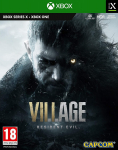 Xbox One Resident Evil Village