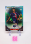 Warren Za&iuml;re-Emery, Paris Saint-Germain &ndash; Future Stars 2023-24 Topps Chrome UEFA Club Competitions