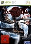 Xbox 360 Bayonetta