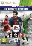 Xbox 360 FIFA 13 Ultimate Edition