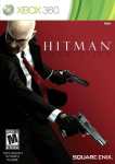 Xbox 360 Hitman: Absolution
