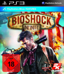 PS3 BioShock Infinite