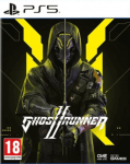 PS5 Ghostrunner 2