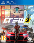PS4 The Crew 2