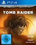 PS4 Shadow of the Tomb Raider Croft Edition