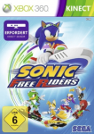 Xbox 360 Sonic Free Riders