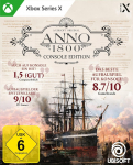 Xbox Series X Anno 1800 Console Edition