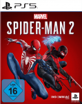 PS5 Marvel's Spider-Man 2