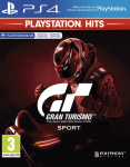 PS4 Gran Turismo Sport