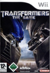 Wii Transformers: The Game