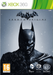 Xbox 360 Batman: Arkham Origins