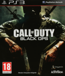 PS3 Call of Duty: Black Ops