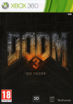 Xbox 360 Doom 3 BFG Edition