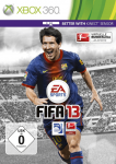 Xbox 360 FIFA 13 Adidas All-Star Team Edition