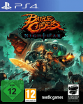 PS4 Battle Chasers: Nightwar