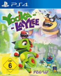 PS4 Yooka-Laylee