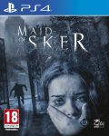 PS4 Maid of Sker