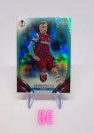 Jarrod Bowen, West Ham United FC 2023-24 Topps Chrome UEFA Club Competitions