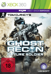 Xbox 360 Tom Clancy's Ghost Recon: Future Soldier