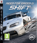 PS3 Need for Speed: Shift