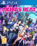 PS4 Akiba's Beat