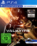 PS VR EVE: Valkyrie