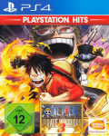 PS4 One Piece: Pirate Warriors 3