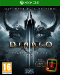 Xbox One Diablo III: Ultimate Evil Edition