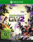 Xbox One Plants vs Zombies: Garden Warfare 2