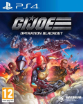 PS4 G.I. Joe: Operation Blackout