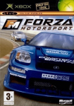 Xbox Forza Motorsport