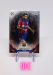 Lamine Yamal, FC Barcelona RC 2023-24 Topps Chrome UEFA Club Competitions