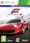 Xbox 360 Forza Motorsport 4