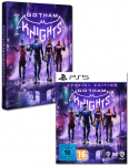 PS5 Gotham Knights Special Edition