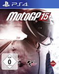 PS4 MotoGP 15